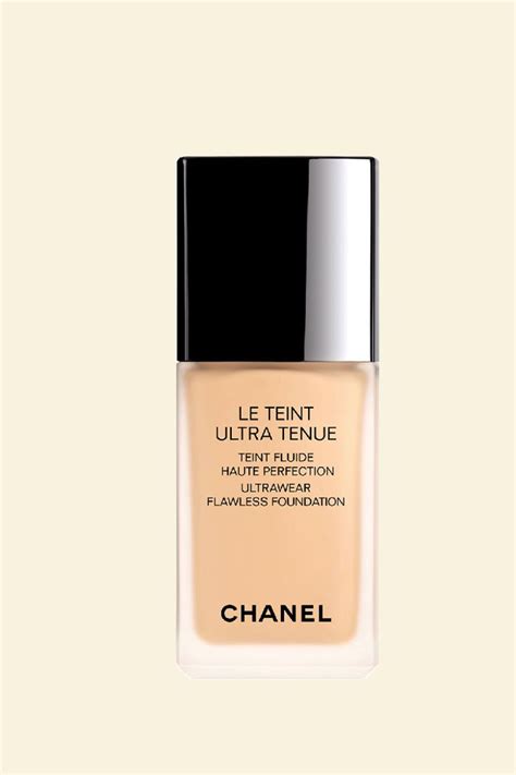 foundation chanel makeup|best Chanel foundation full coverage.